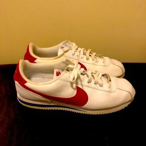 Men’s Nike Cortez
